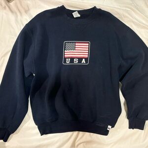 Vintage USA crewneck